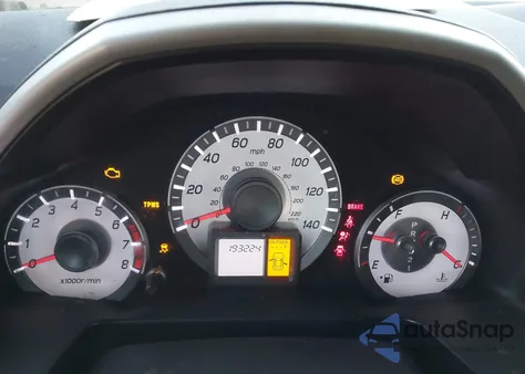 2015 Honda Pilot Ex-L z USA, uszkodzony, nr VIN 5FNYF3H57FB012756